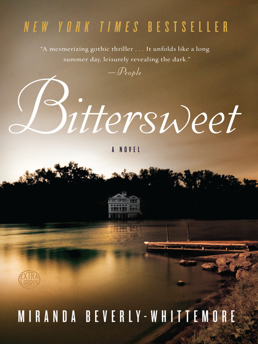 Title details for Bittersweet by Miranda Beverly-Whittemore - Wait list